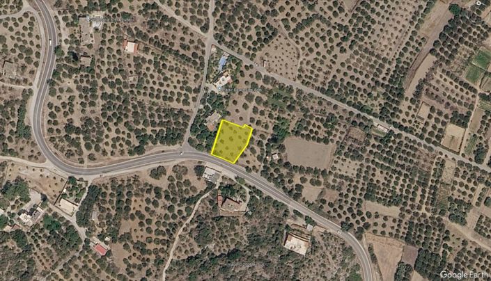 Image No.3-Plot for sale