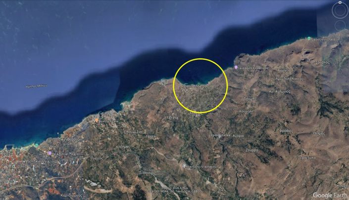 Image No.2-Plot for sale