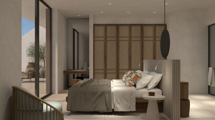 Image No.22-4 Bed House for sale