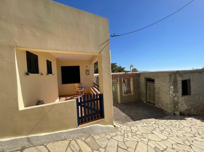 Image No.22-1 Bed Village House for sale