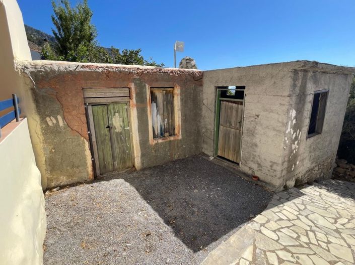 Image No.23-1 Bed Village House for sale