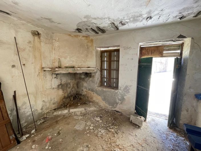 Image No.24-1 Bed Village House for sale