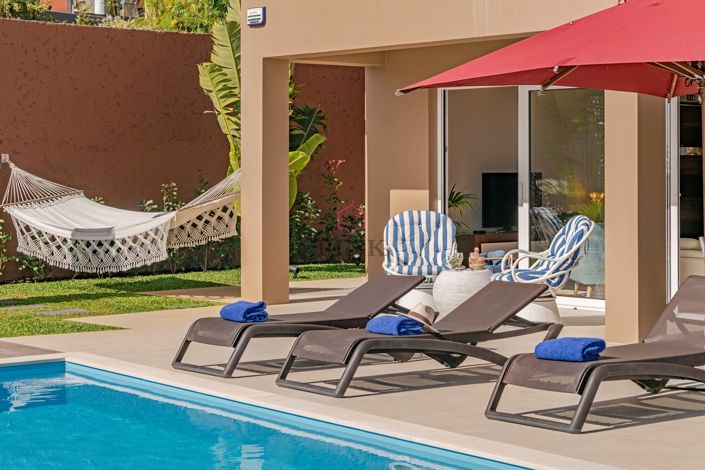 Image No.14-Villa de 3 chambres à vendre à Funchal