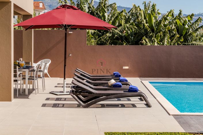 Image No.17-Villa de 3 chambres à vendre à Funchal