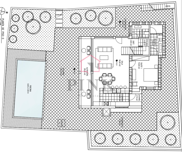 Image No.24-Villa de 3 chambres à vendre à Funchal