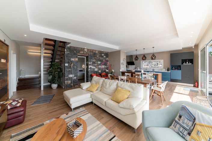 Image No.4-Villa de 3 chambres à vendre à Funchal