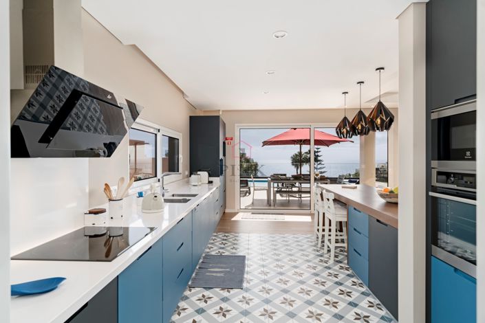 Image No.5-Villa de 3 chambres à vendre à Funchal