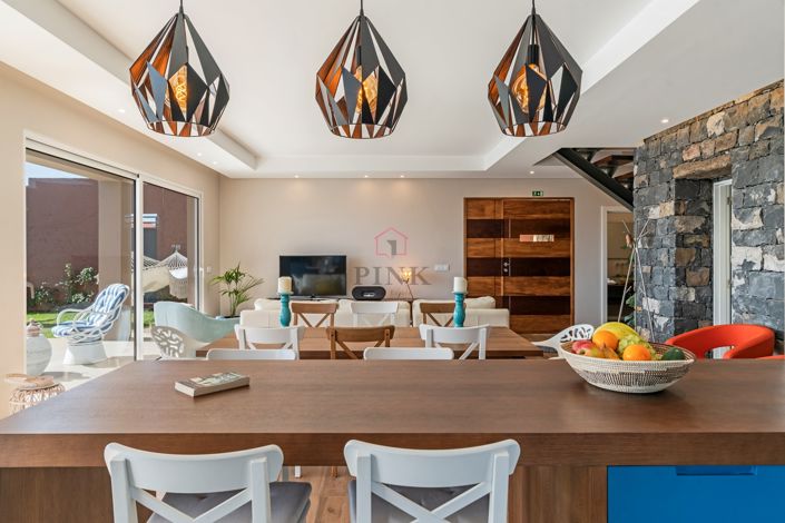 Image No.6-Villa de 3 chambres à vendre à Funchal