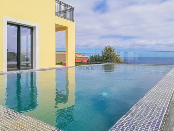 1 - Funchal, Villa