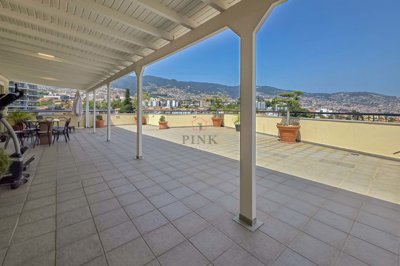 1 - Funchal, Apartment