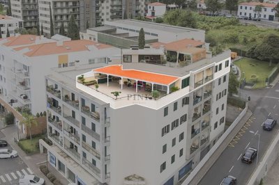 1 - Funchal, Apartment