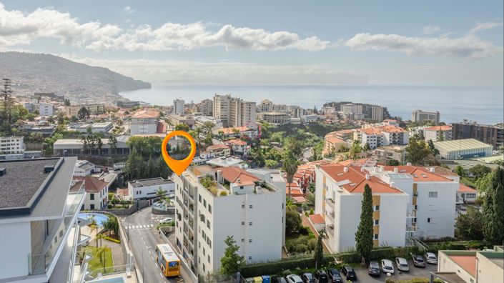 Image No.46-3 Bed Apartment for sale