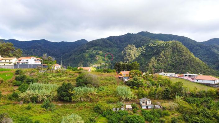 Image No.11-Terre à vendre à Machico