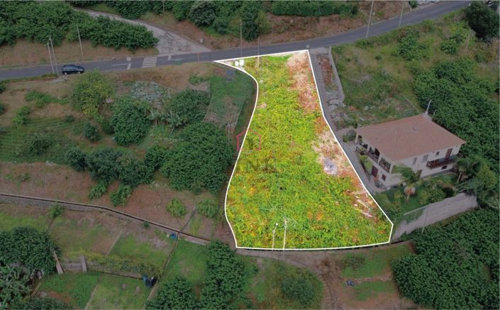 Image No.2-Terre à vendre à Machico