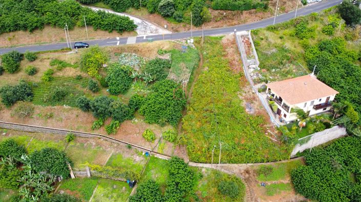 Image No.4-Terre à vendre à Machico