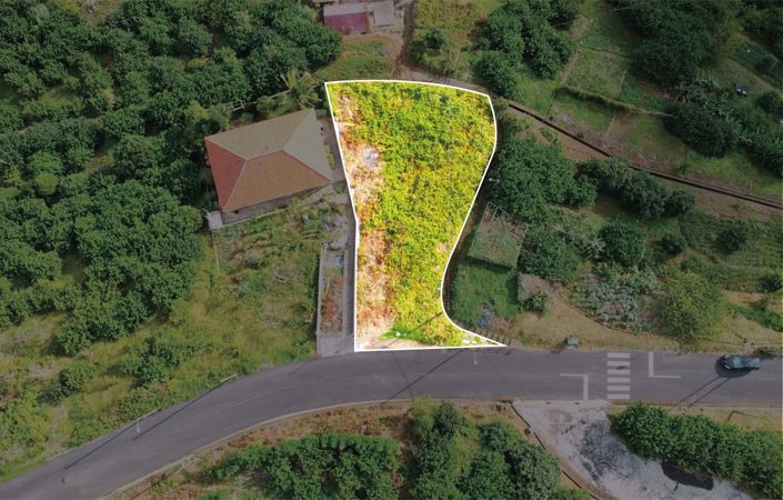 Image No.3-Terre à vendre à Machico