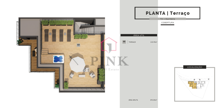 Image No.10-Appartement de 2 chambres à vendre à Funchal