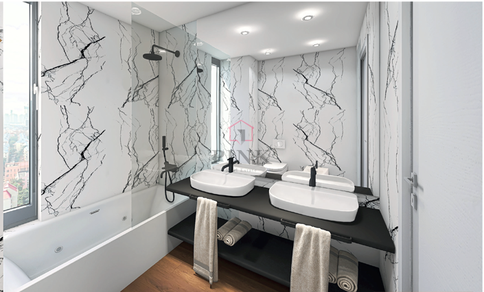 Image No.13-2 Bed Apartment for sale