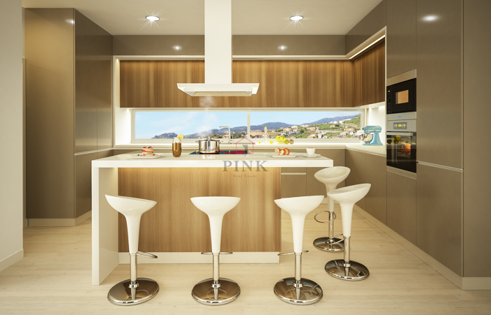 Image No.4-2 Bed Apartment for sale