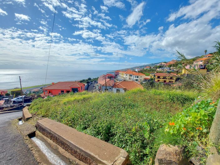 Image No.2-Terre à vendre à Santa Cruz