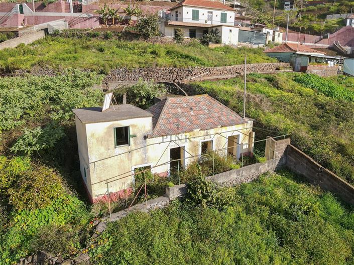 Image No.1-Villa de 2 chambres à vendre à Camara de Lobos