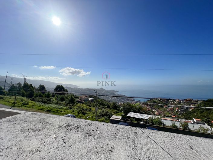 Image No.3-Villa de 3 chambres à vendre à Camara de Lobos