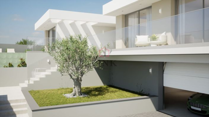 Image No.1-Villa de 3 chambres à vendre à Calheta