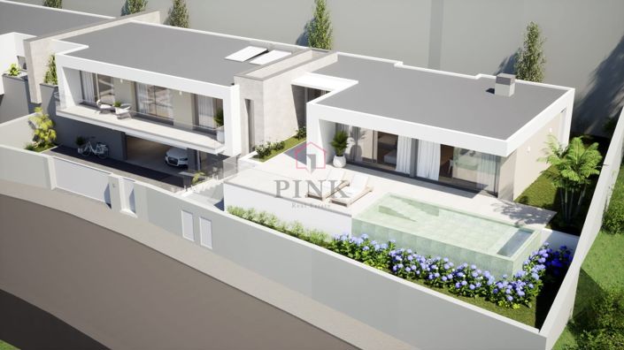 Image No.2-Villa de 3 chambres à vendre à Calheta