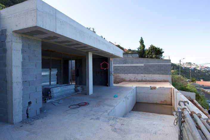 Image No.4-Villa de 3 chambres à vendre à Calheta