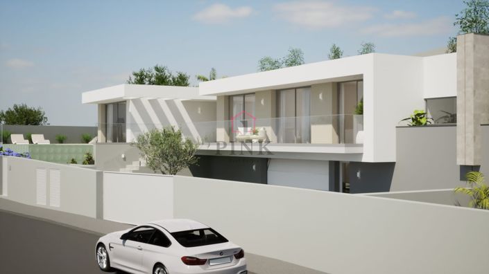 Image No.5-Villa de 3 chambres à vendre à Calheta