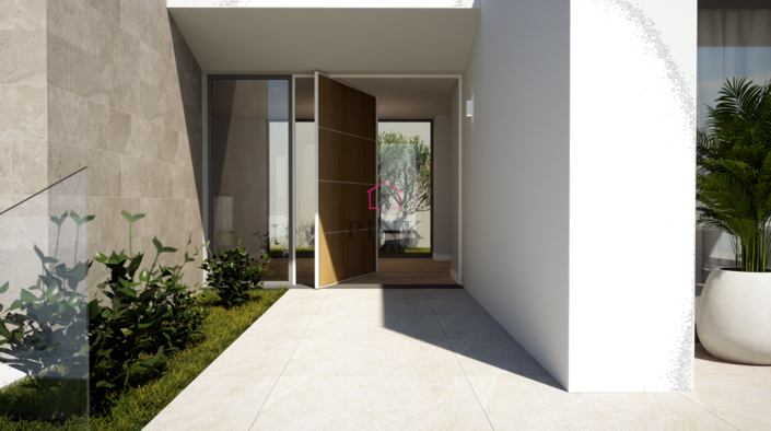 Image No.7-Villa de 3 chambres à vendre à Calheta