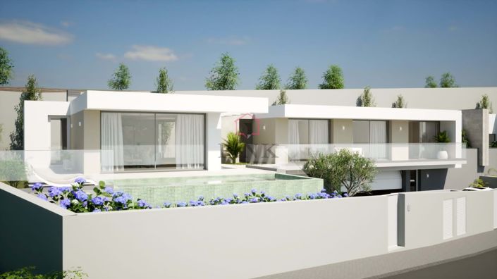 Image No.3-Villa de 3 chambres à vendre à Calheta