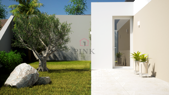 Image No.6-Villa de 3 chambres à vendre à Calheta