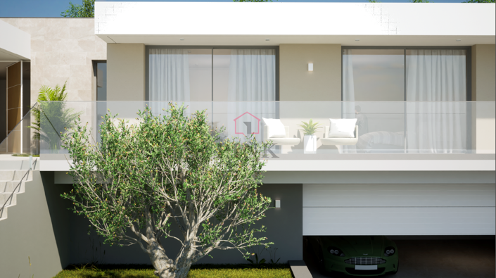 Image No.7-Villa de 3 chambres à vendre à Calheta