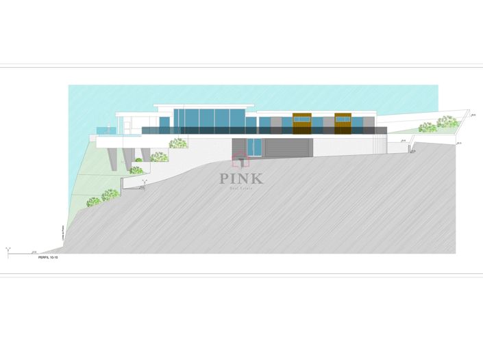 Image No.22-3 Bed Villa for sale