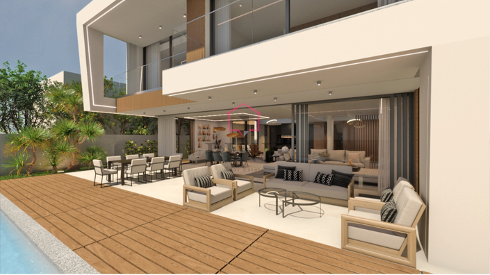 Image No.5-4 Bed Villa for sale