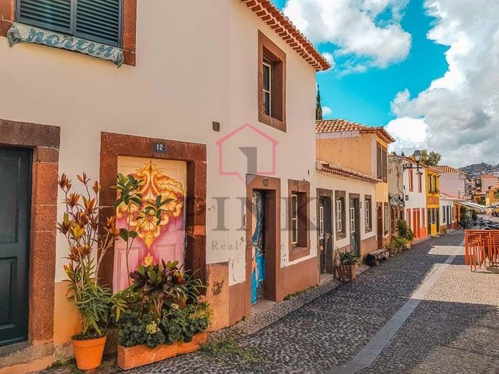 Image No.14-Appartement de 1 chambre à vendre à Funchal