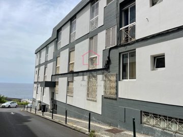1 - Funchal, Appartement