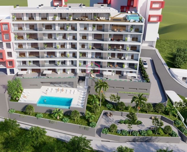 Image No.4-3 Bed Apartment for sale