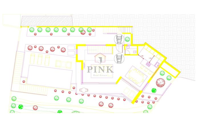 Image No.44-2 Bed Villa for sale