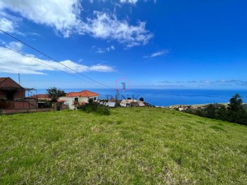 1 - Calheta, Terre