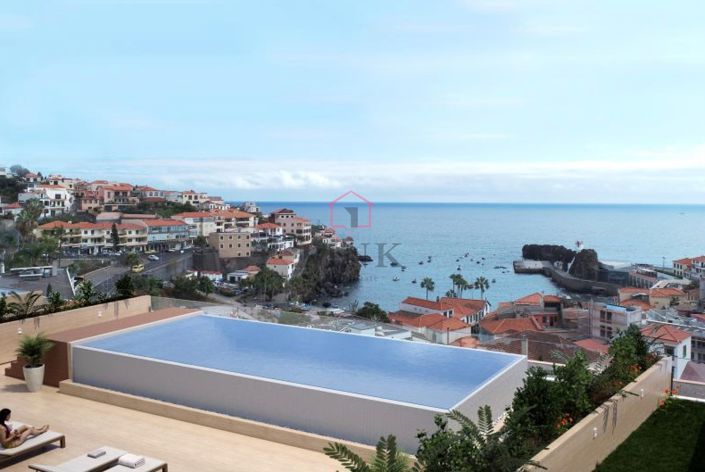 Image No.12-Appartement de 1 chambre à vendre à Camara de Lobos