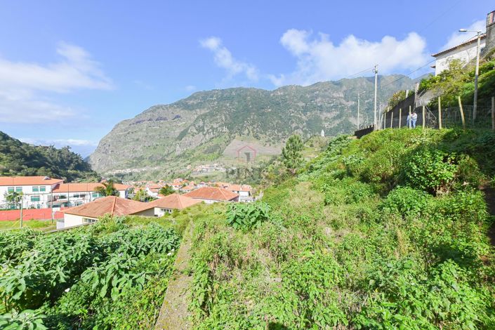 Image No.1-Terre à vendre à Sao Vicente