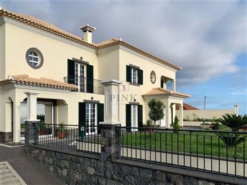 1 - Funchal, Villa