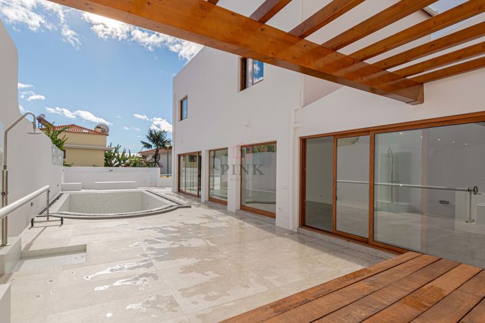 Image No.11-Villa de 3 chambres à vendre à Funchal