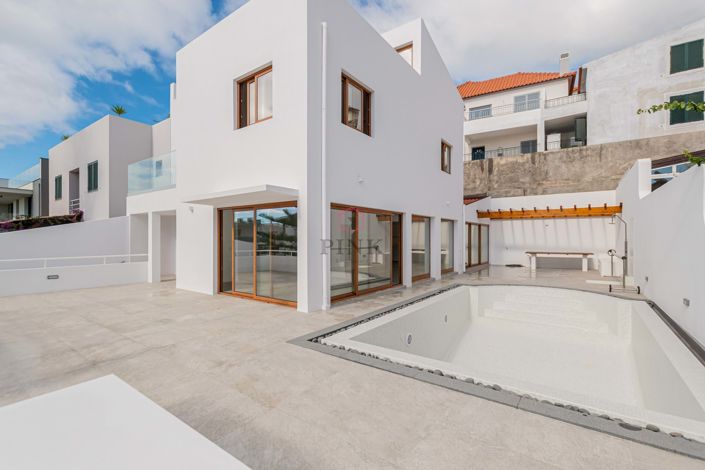 Image No.12-Villa de 3 chambres à vendre à Funchal