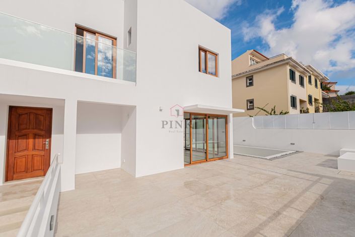 Image No.13-Villa de 3 chambres à vendre à Funchal