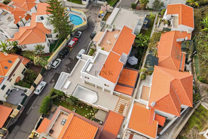 Image No.3-Villa de 3 chambres à vendre à Funchal