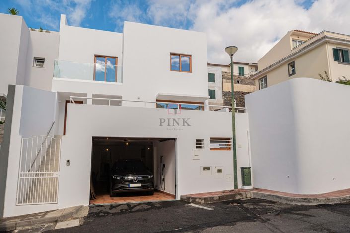 Image No.24-Villa de 3 chambres à vendre à Funchal