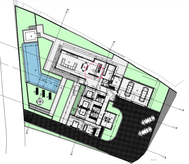 Image No.13-4 Bed Villa for sale